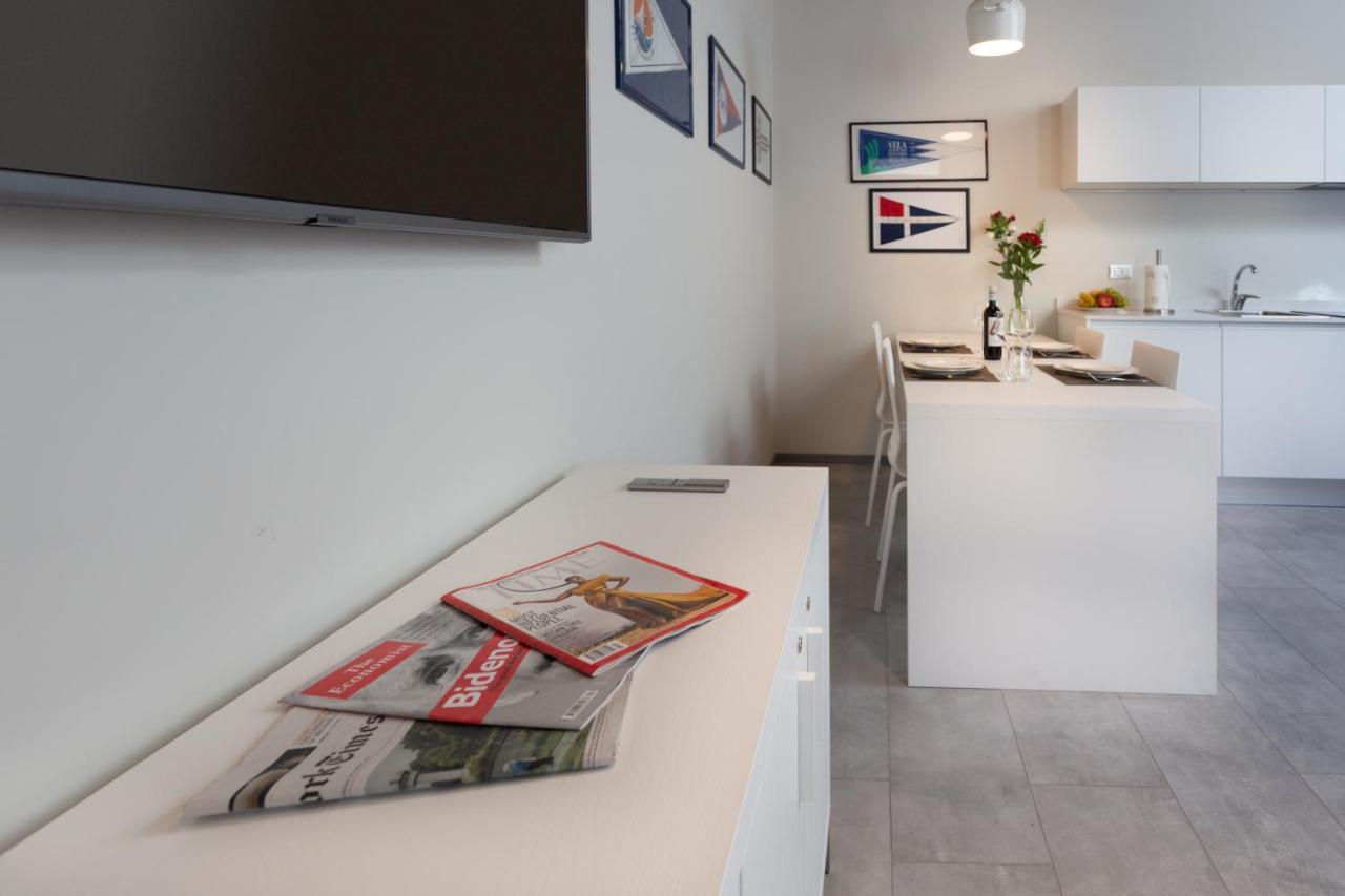 8 Loft Venecia
